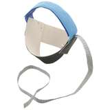 Heel Grounder, ESD-Safe, Two Layer Rubber, X-Large redirect to product page